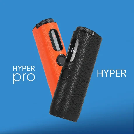 Glo HYPER pro 保護皮套