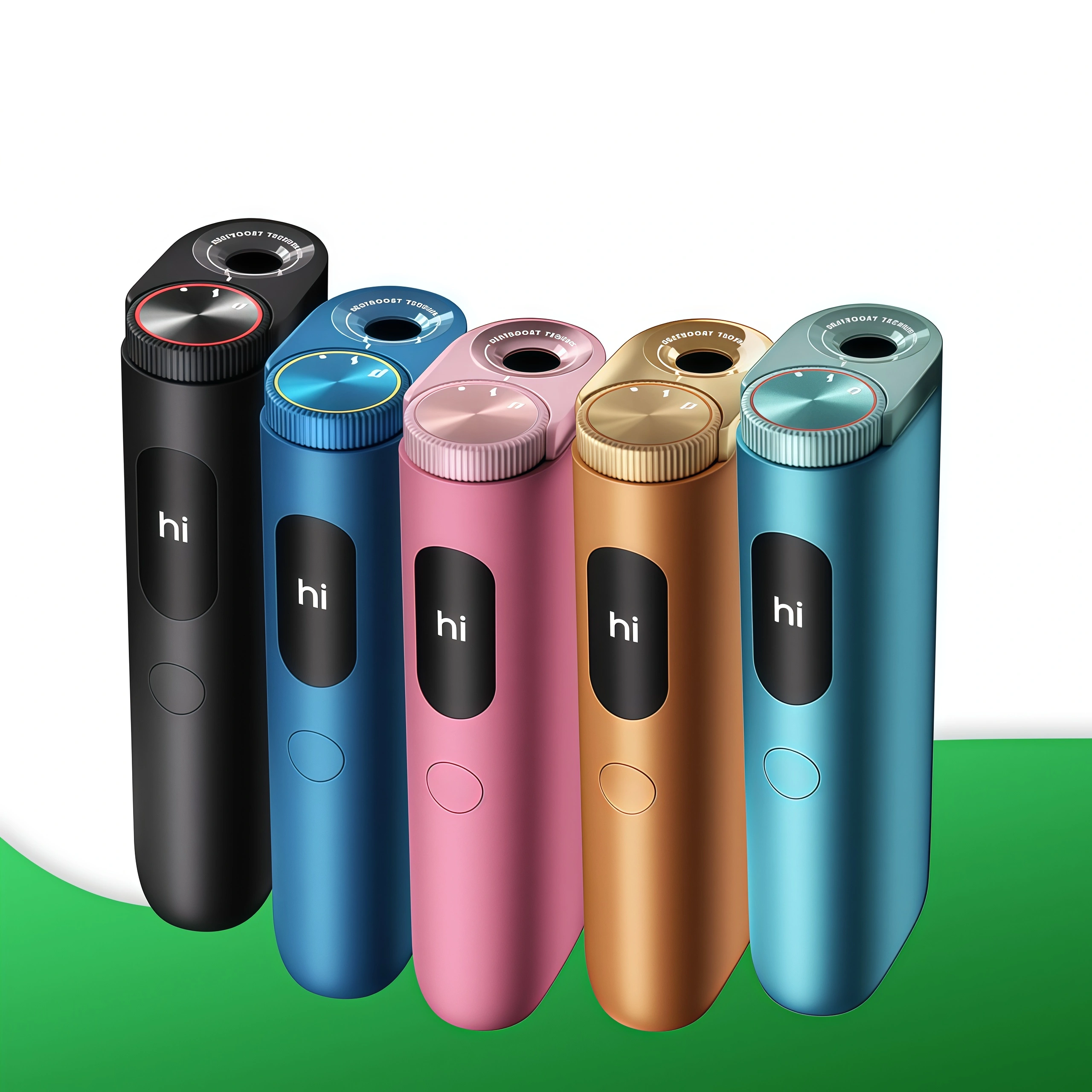glo™ hyper pro