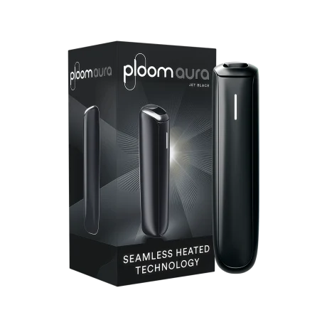 Ploom AURA